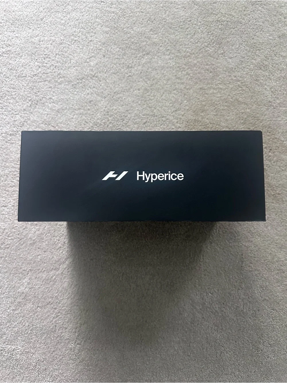 Hyperice Hypervolt 2 Pro Massage Gun w/ Box Charger Attachments & Manual